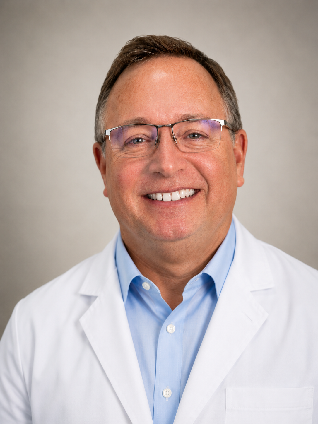 TriVerde physician team member portrait