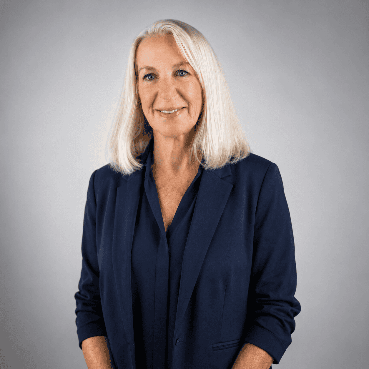 Nancy Castellano TriVerde team portrait